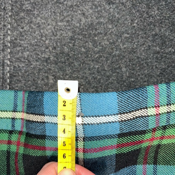 Tartan Strathmor Forfar Scotland 🏴󠁧󠁢󠁳󠁣󠁴󠁿 - Picture 13 of 14